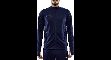 Craft Evolve Full Zip M 1910154 - Navy - L