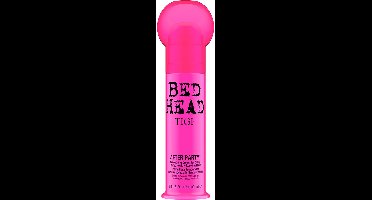 Haarwax - TIGI Bed Head After Party Smoothing Cream - Haarwax - 100 ml
