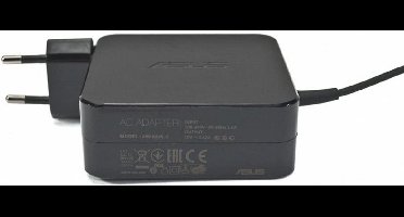 origineel ASUS adp-65dw c 65w 3.42a 19v adapter voeding oplader 5,5mm pin
