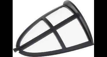 Braun - AS00000053 - Waterkoker Anti-kalkfilter WK 300 Type 3221 -