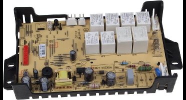 WHIRLPOOL - MODULE - VERMOGENSKAART GECONFIGUREERD - 481011085521