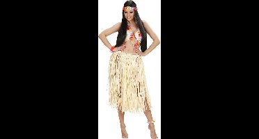 Hawaii set meerkleurig