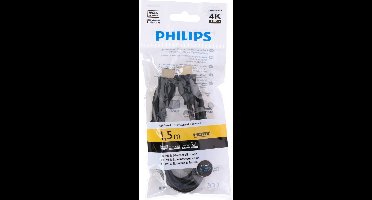 HDMI Kabel - 4K - 1,5 Meter