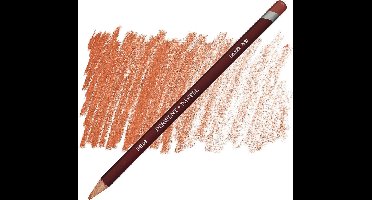 Derwent Pastel Potlood - Terracotta P640