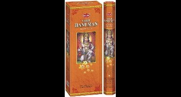 HEM Wierook Veer Hanuman (6 pakjes)