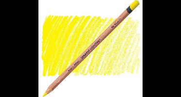 Derwent Lightfast Potlood Sun Yellow LF1