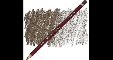 Derwent Pastel Potlood - Brown Earth P550