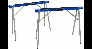 Schragen 150 Kg (set van 2)