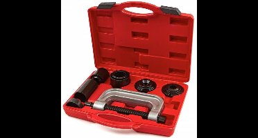 Fuseekogel (de)montageset PROFI