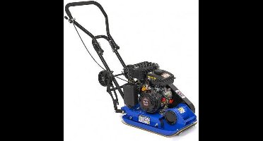 HBM 2,8 PK trilplaat 8200N