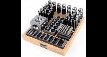 HBM Bolponsenset met Ank Model 3