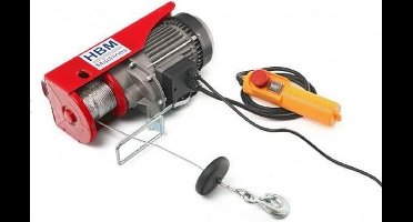 990 Kg Elektrische Takel