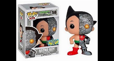 Funko Pop Astro Boy Figure - Vinyl verzamelfiguur - 58