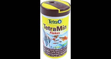 Tetra Min Bio-Active, 250 ml.