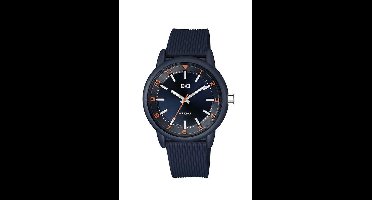Q&Q-VR52J017-horloge-rubberband-blauw-10bar waterdicht