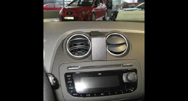 Brodit ProClip houder geschikt voor Seat Ibiza 2009-2017 Center mount