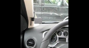 Brodit ProClip houder geschikt voor Lancia Delta 2010-2014 Left mount