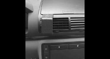 Brodit ProClip houder geschikt voor Seat Alhambra - Volkswagen Sharan 2001-2010 Center mount