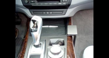 Houder - Brodit ProClip - BMW X5 2007-2013 Console mount
