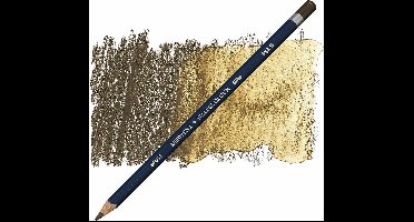 Derwent Watercolour Potlood - Sepia 53