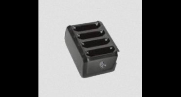 Zebra SAC-ET5X-4PPK1-01 batterij-oplader