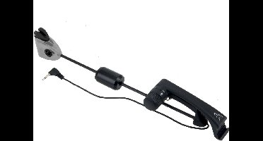 Fox MK2 Illuminated Swinger - Zwart - Zwart