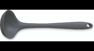 Soeplepel, Siliconen - Kela | Tom