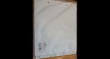 Durable tabbladen a-z 18 x 21,5cm