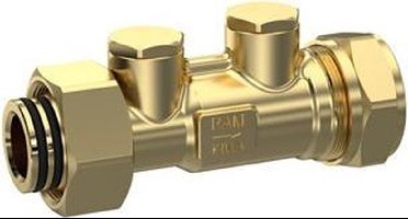 Rami Terugstr Bev Wf-Ea-Gwa 3/4In X 22Mm