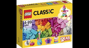 LEGO® Creatieve felgekleurde aanvulset