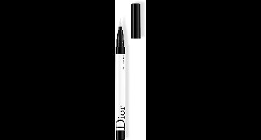 Dior - Diorshow On Stage Liner - 001 Matte White - Eyeliner