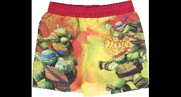 Teenage Mutant Ninja Turtles zwemshort - maat 98 (3 jaar)
