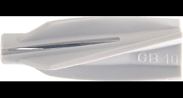 Fischer Gasbetonplug Gb14 50493