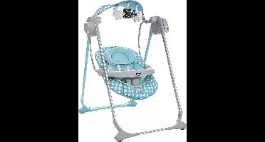 Schommelstoel Polly Swing Up