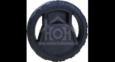 Karcher Wiel Zijwiel K3480EU, K3500EU, K3150EU 55153973