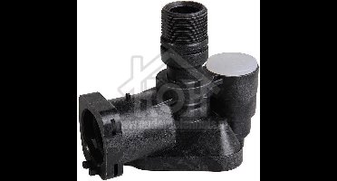 Karcher Stuurkop Zwart K3.99, K399, K4.86 90013610_