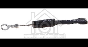 Atag Diode HS, 88mm MAG675, A2137RVS 32487