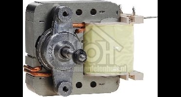 Bosch Motor Van ventilator HB84H500, HBC84H500 12012871