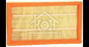 Karcher Filter Vlakfilter Waterzuiger NT 361, 561, 611 Eco/TE 69043670