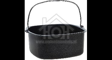 Philips Bakschaal Airfryer bakschaal HD9220, HD9225 422245952761