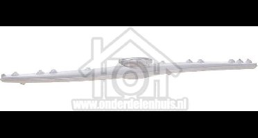 Atag Sproeiarm Boven, wit EVW7960, TFI8003ZTUU 25666