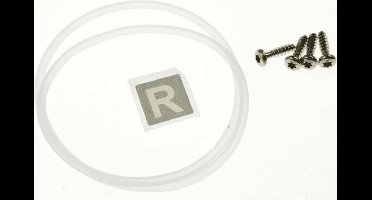 Bosch Reparatieset Afdichting voor zeefhuis 12026667 _
