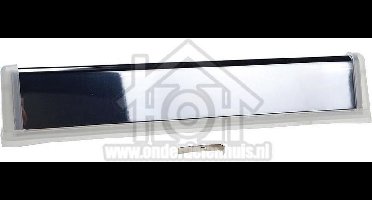 AEG Trommelrib Aluminium, 3 bevestigingsgaten T58840, T88840 4055018487