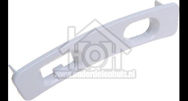 Bosch Slotplaat Afdekking, wit WT44A100, WTC84191 00600433