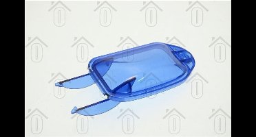 Bosch Glaasje Bescherming voor lampje WT36V300, WT46E310 00613751