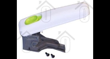 Tefal Handgreep Van Actifry, Wit met Groene Knop AH900000, AH900002, AH900030 SS992252