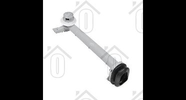 AEG Standpijp Van bovenste sproeiarm F50870B, FSILPLUS 4055331773