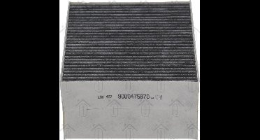 Bosch Filter Koolstof LC68KD542, LC68BD542 00678460