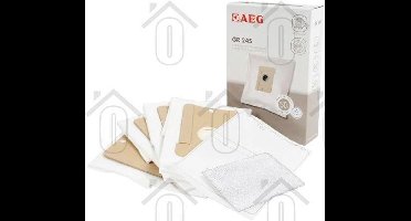 Stofzuigerzak Gr.22,24,25 microfilter Vampyr 700/799,6100/7999 GR24S 9002565415