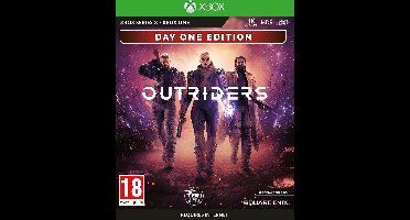 Outriders (Day One Edition)